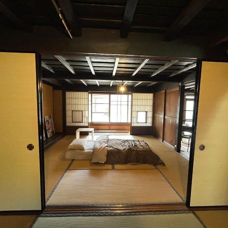 ゲストハウス　にじゅうよん Sakashita Exterior foto